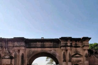 Rambagh Agra: Why did the British come here to celebrate their honeymoon during the British period