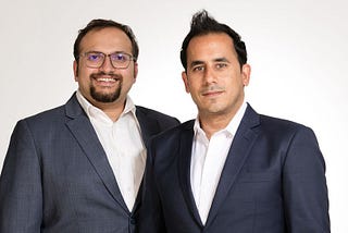 500 Falcons Final Close Oversubscribed at $33 million!