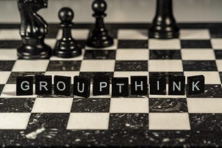 Groupthink Could Destroy Your Business