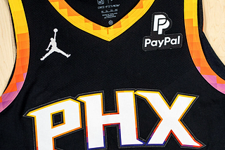 📈 Driving Revenue and Brand Alignment: NBA Jersey Patch Partnerships