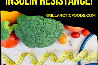 What are the best meal plans for managing insulin resistance?