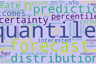 From Scratch to Deep Quantile Forecasting