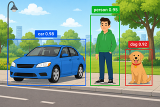 Object detection