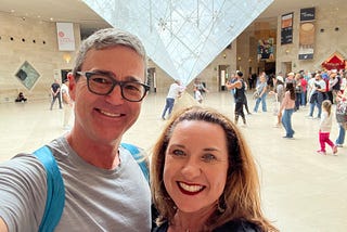 Paris Itineraries for First Timers (all seasons)