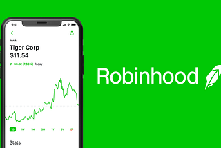 How Robinhood Took The World By Storm