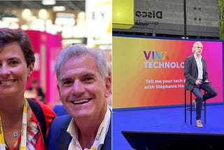 OneRagtime at VivaTech 2021
