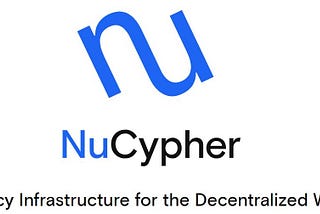What is NuCypher and why it provides better KMS?