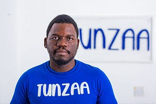 “Kila Nilichoanzisha Tunzaa: Nimejifunza Tanzania”