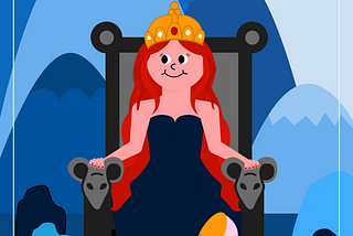 Career Arcana, The Emperor: The Nature of Power and Leadership