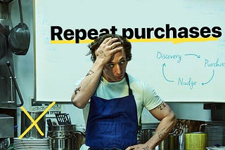 12 simple UX changes Audible should make to sell more stuff