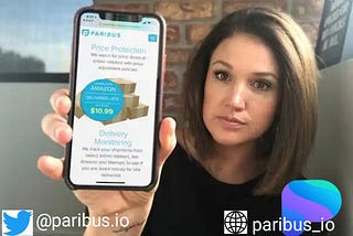 Paribus’ mission is to unlock the true potential of these assets, evolving them into interoperable…