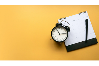 Using Google’s Gemini to Make a Daily Schedule