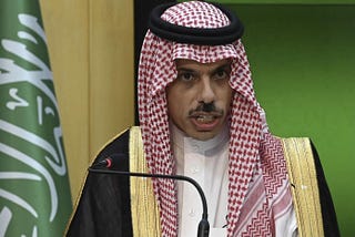 Saudi Arabia engaging with Moscow to stablise oil prices