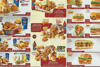 KFC -STRUGGLE WITH THE NIGERIAN FOOD CULTURE