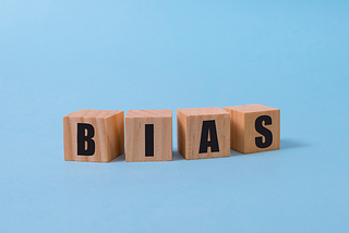 Your user research isn’t unbiased