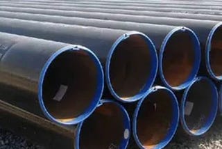 What exactly are carbon steel pipes