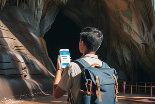 How this travel app helped me book amazing experiences in Malaysia