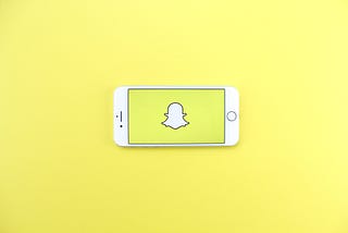 Snap Isn’t Facebook, but It May Be Someday