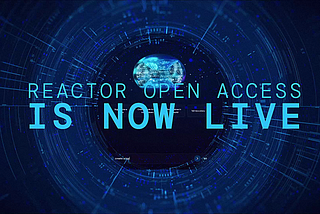 ARC Opens Reactor GenAI to Public With Groundbreaking Performance and Unprecedented Energy…