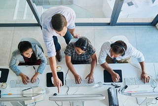 Fortalecer la empresa