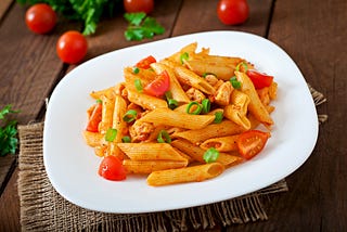 Pasta Market Size, Share, Opportunities, Forecast, 2032
