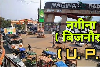 Exploring the Rich Heritage of Bijnor Nagina, Uttar Pradesh