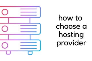 How to Choose the Best Website Hosting Service for Your Business