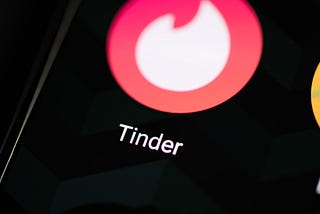 Online Dating: Are you going to swipe right on Mr. Right on Tinder?