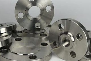 Discover the Best Stainless Steel Flanges Manufacturers in India