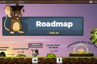 Roadmap and Future Vision