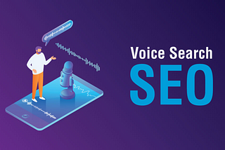 Mastering Voice Search Optimization: The Future of SEO