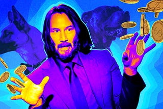 ‘John Wick’ and the Honor Code That Keeps Its Sequels From Getting Stale