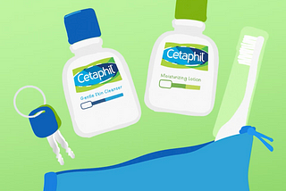 Cetaphil Finds Its Place in the Pandemic
