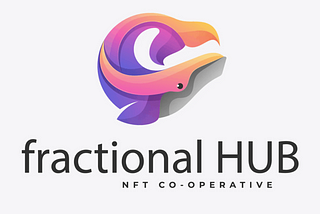 Fractional Hub — A CoOperative Community.