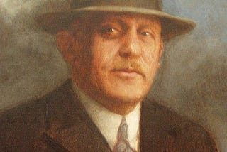 Leo Goldberger