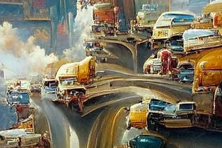 How to improve your traffic in the medium platform