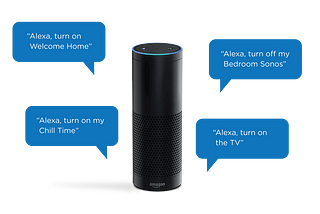 The Top 5 Online Tutorials To Learn Amazon Alexa Skills Development