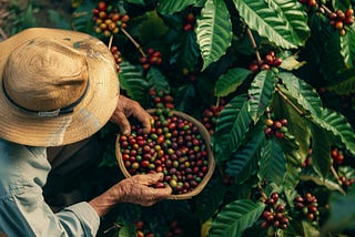 How the new weather volatility is redefining Brazil’s coffee sourcing and procurement