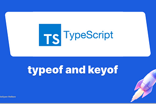 Mastering `typeof` and `keyof` in TypeScript: Every Real-World Use You Need to Know