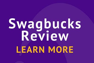 Swagbucks Reviews : How to Earn Big Online with Swagbucks