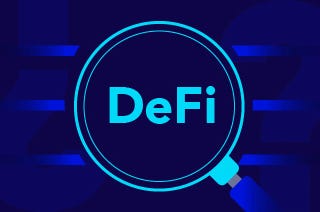 HOW TO BET ON DEFI