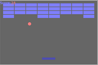 Rust & Wasm: Build Your Own Breakout Game III