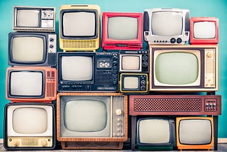 Media in the 1960s—(or) When I Was My Father’s Remote Control
