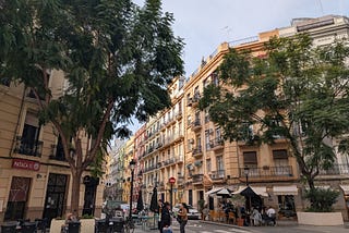 How Spain’s Affordable Food and Drink Culture Creates a Sustainably High Quality of Life