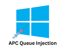 APC Queue Code Injection