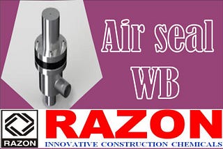Air Seal WB is a single component, water thinnable, oxidation preventive surface treatment…