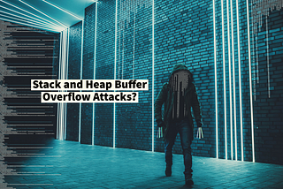 What is the Difference Between Stack and Heap Buffer Overflow Attacks