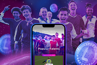 How LEAP Is Bridging the Web2 — Web3 Gap for the Global Sports Community