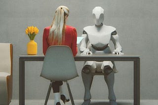 A Comedian and a Robot Walk Into a Loop: Discovering Self-Forgiveness