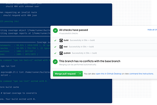 Automated CocoaPod releases with GitHub Actions